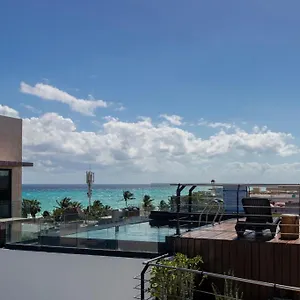 Apart-hotel Sole, Playa del Carmen